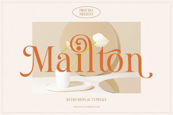 Mailton Serif: A Designer’s Honest Review for Real Projects