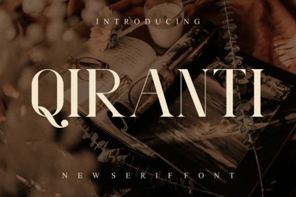 Qiranti: A Designer's Real-World Review for Branding and Print
